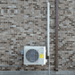 MINI-SPLIT CONDENSER WALL BRACKET - MAX LOAD: 485LBS - H:17.7" x D:21.65" - A&R Supply - Air Conditioning & Refrigeration Wholesaler - HERCULES