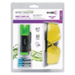 MINI VIOLET LIGHT LED UV LED LEAK DETECTION LAMP - A&R Supply - Air Conditioning & Refrigeration Wholesaler - SPECTROLINE