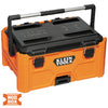 MODbox™ MEDIUM TOOL BOX - A&R Supply - Air Conditioning & Refrigeration Wholesaler - KLEIN TOOLS