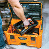 MODbox™ MEDIUM TOOL BOX - A&R Supply - Air Conditioning & Refrigeration Wholesaler - KLEIN TOOLS