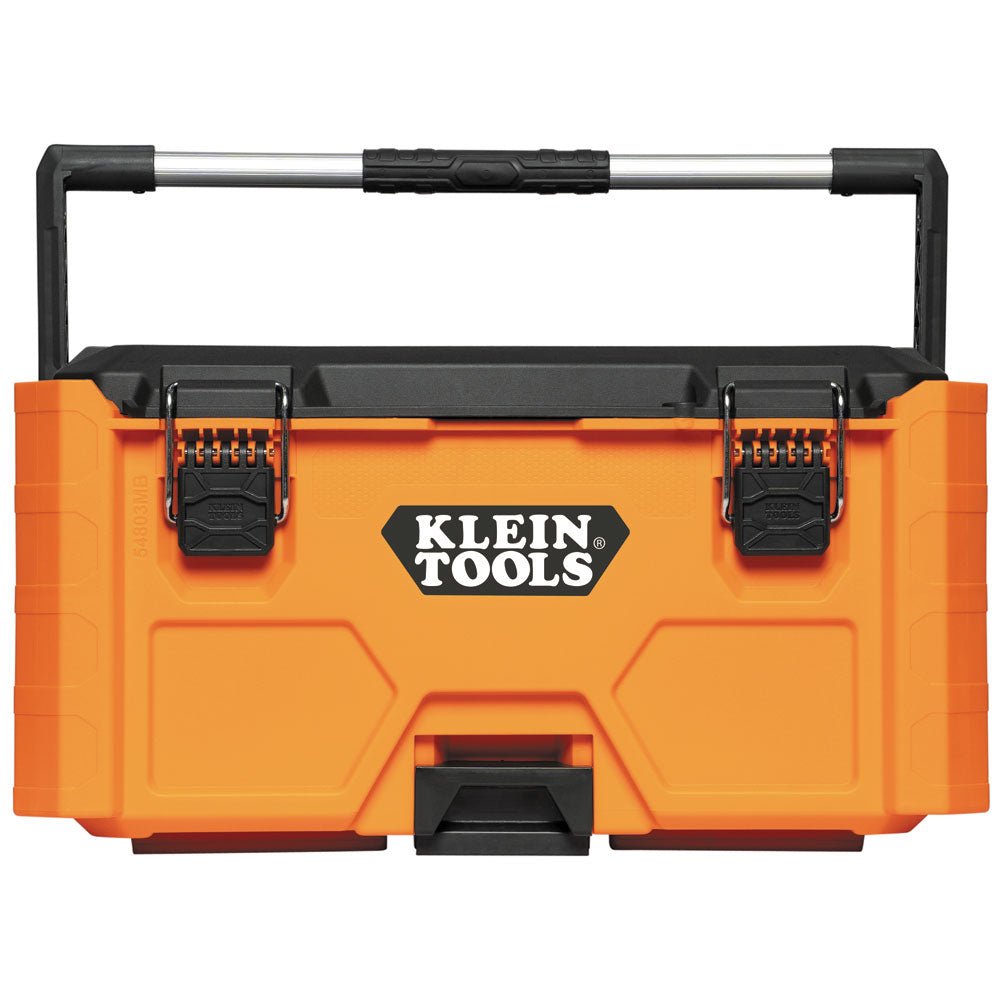 MODbox™ MEDIUM TOOL BOX - A&R Supply - Air Conditioning & Refrigeration Wholesaler - KLEIN TOOLS