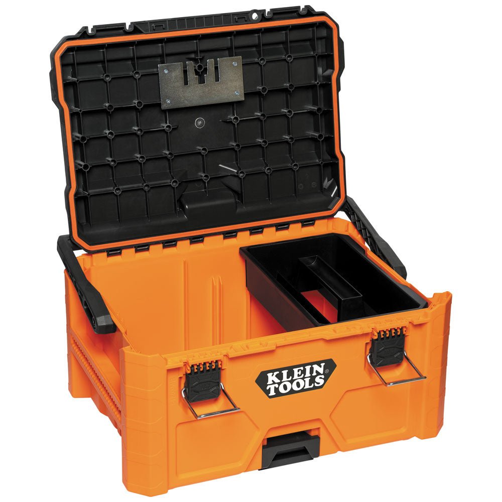 MODbox™ MEDIUM TOOL BOX - A&R Supply - Air Conditioning & Refrigeration Wholesaler - KLEIN TOOLS
