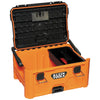MODbox™ MEDIUM TOOL BOX - A&R Supply - Air Conditioning & Refrigeration Wholesaler - KLEIN TOOLS