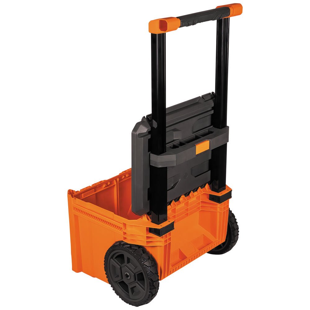 MODbox™ ROLLING TOOL BOX - A&R Supply - Air Conditioning & Refrigeration Wholesaler - KLEIN TOOLS