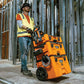 MODbox™ ROLLING TOOL BOX - A&R Supply - Air Conditioning & Refrigeration Wholesaler - KLEIN TOOLS
