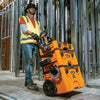 MODbox™ ROLLING TOOL BOX - A&R Supply - Air Conditioning & Refrigeration Wholesaler - KLEIN TOOLS