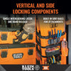 MODbox™ SMALL TOOL BOX - A&R Supply - Air Conditioning & Refrigeration Wholesaler - KLEIN TOOLS