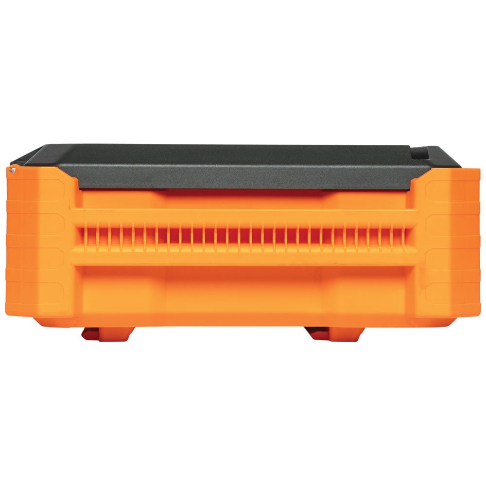 MODbox™ SMALL TOOL BOX - A&R Supply - Air Conditioning & Refrigeration Wholesaler - KLEIN TOOLS