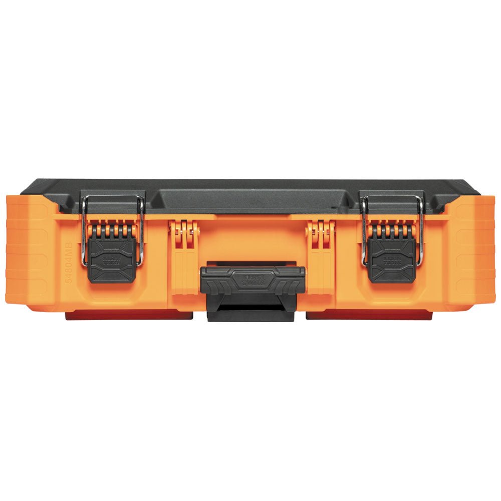 MODbox™ SMALL TOOL BOX - A&R Supply - Air Conditioning & Refrigeration Wholesaler - KLEIN TOOLS