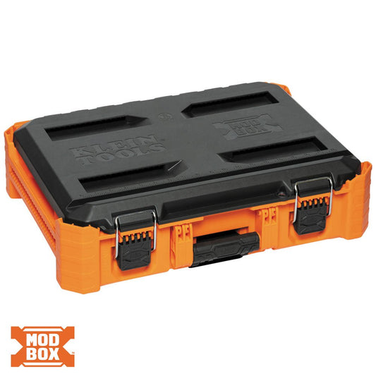 MODbox™ SMALL TOOL BOX - A&R Supply - Air Conditioning & Refrigeration Wholesaler - KLEIN TOOLS