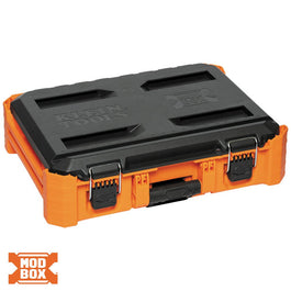 MODbox™ SMALL TOOL BOX - A&R Supply - Air Conditioning & Refrigeration Wholesaler - KLEIN TOOLS