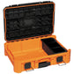 MODbox™ SMALL TOOL BOX - A&R Supply - Air Conditioning & Refrigeration Wholesaler - KLEIN TOOLS