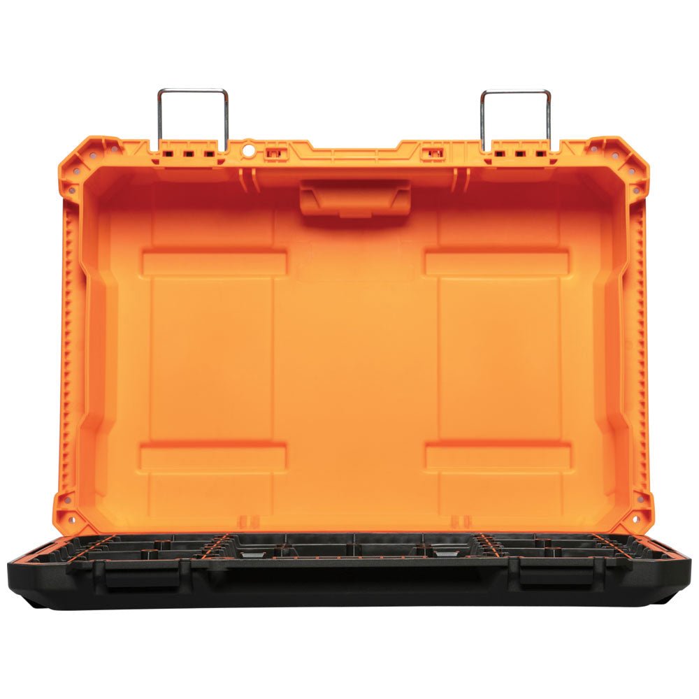 MODbox™ SMALL TOOL BOX - A&R Supply - Air Conditioning & Refrigeration Wholesaler - KLEIN TOOLS