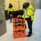 MODbox™ SMALL TOOL BOX - A&R Supply - Air Conditioning & Refrigeration Wholesaler - KLEIN TOOLS