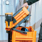 MODbox™ SMALL TOOL BOX - A&R Supply - Air Conditioning & Refrigeration Wholesaler - KLEIN TOOLS