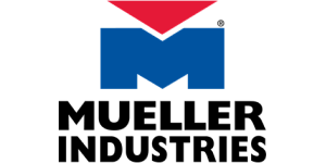 MUELLER INDUSTRIES LOGO