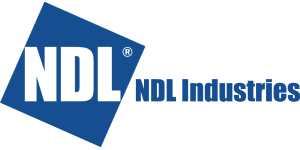 NDL INDUSTRIES LOGO