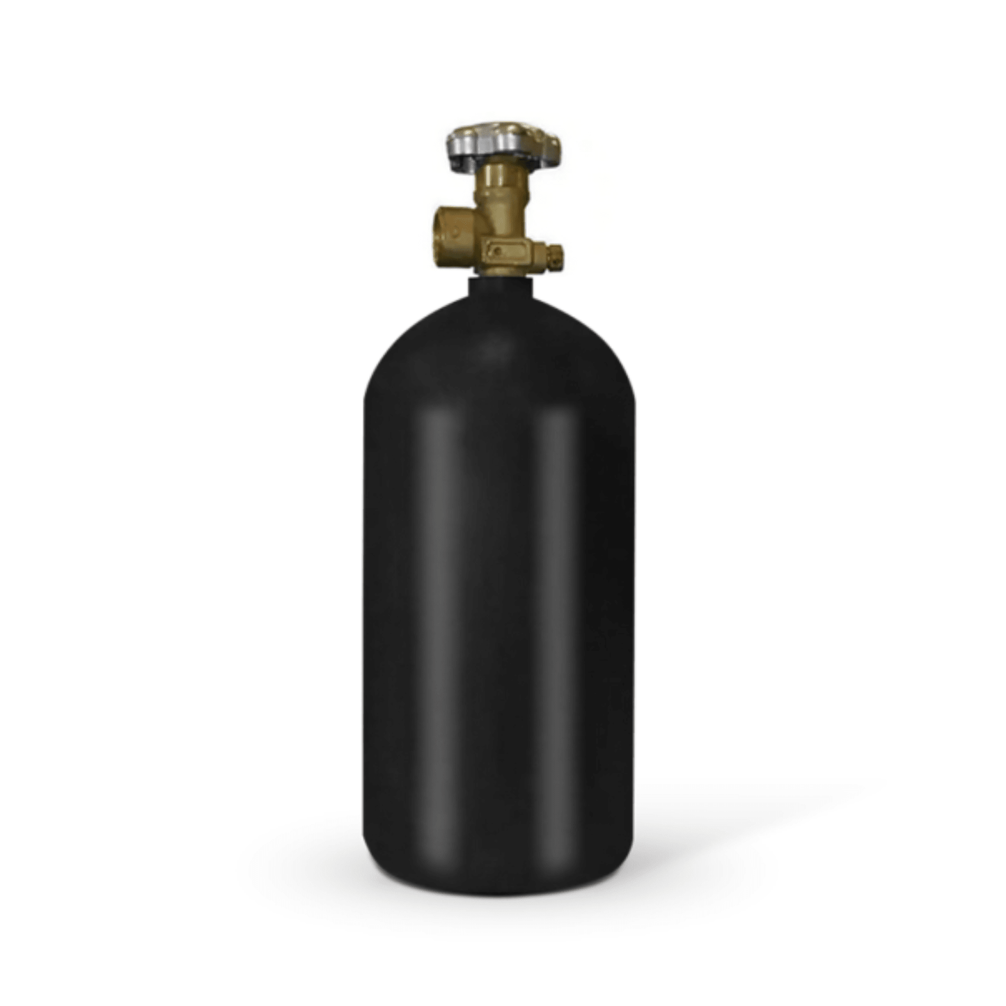 Nitrogen Gas Exchange – 125 CF (N125EXC) - A&R Supply - Air Conditioning & Refrigeration Wholesaler - NEXAIR