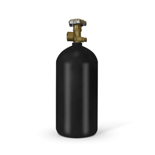 Nitrogen Gas Exchange – 125 CF (N125EXC) - A&R Supply - Air Conditioning & Refrigeration Wholesaler - NEXAIR
