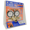 NITROGEN REGULATOR WITH 0-800 PSI DELIVERY PRESSURE, 2" - A&R Supply - Air Conditioning & Refrigeration Wholesaler - UNIWELD