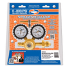 NITROGEN REGULATOR WITH 0-800 PSI DELIVERY PRESSURE, 2" - A&R Supply - Air Conditioning & Refrigeration Wholesaler - UNIWELD