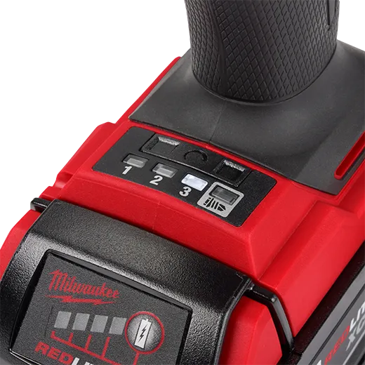 M18 FUEL™ 1/4" HEX IMPACT DRIVER KIT (TOOL ONLY)