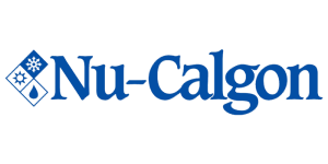 NU-CALGON LOGO