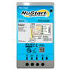NUSTART COMPRESSOR SOFT STARTER, THREE PHASE, 460VAC, 04-27A FLA/RLA - A&R Supply - Air Conditioning & Refrigeration Wholesaler - NU-CALGON