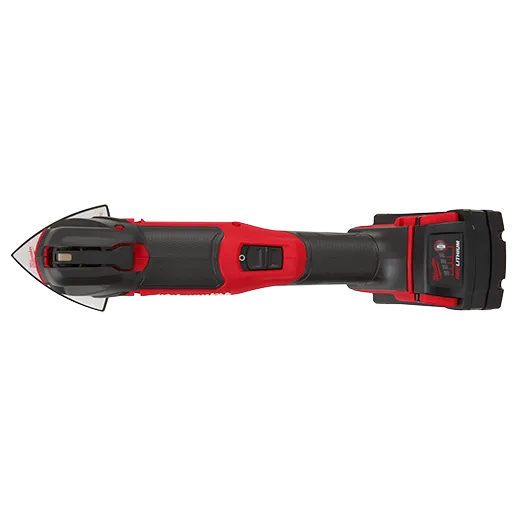 M18 FUEL™ OSCILLATING MULTI TOOL KIT