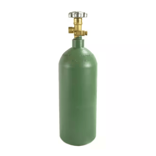 Oxygen Gas Exchange (OXYEXCH) - A&R Supply - Air Conditioning & Refrigeration Wholesaler - NEXAIR