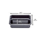 PACKOUT™ LARGE TOOL BOX - A&R Supply - Air Conditioning & Refrigeration Wholesaler - MILWAUKEE