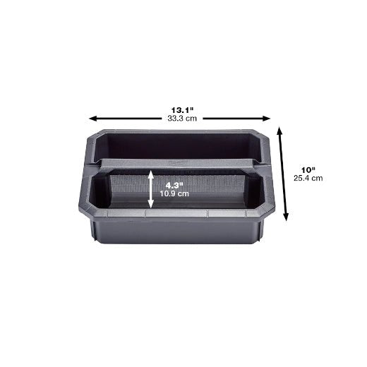 PACKOUT™ LARGE TOOL BOX - A&R Supply - Air Conditioning & Refrigeration Wholesaler - MILWAUKEE