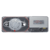 PHOTOELECTRIC DUCT SMOKE DETECTOR - SERIES SL-2000-P - MADE IN THE USA - A&R Supply - Air Conditioning & Refrigeration Wholesaler - AIR PRODUCTS AND CONTROLS