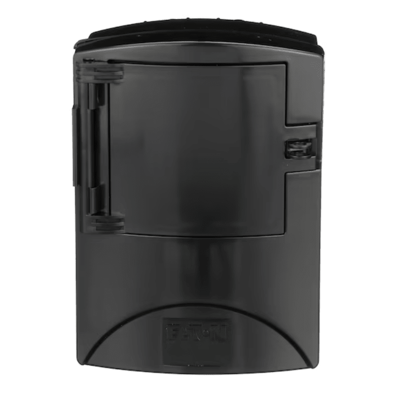 PLASTIC BOX 60 AMP FUSED DISCONNECT - A&R Supply - Air Conditioning & Refrigeration Wholesaler - SMART ELECTRIC