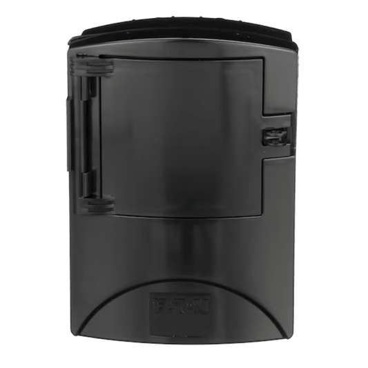 PLASTIC BOX 60 AMP FUSED DISCONNECT - A&R Supply - Air Conditioning & Refrigeration Wholesaler - SMART ELECTRIC