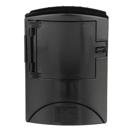 PLASTIC BOX 60 AMP FUSED DISCONNECT - A&R Supply - Air Conditioning & Refrigeration Wholesaler - SMART ELECTRIC