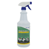 POWERZYME™ GEL - ENZYMATIC LIQUID DRAIN LINE TREATMENT - 32OZ - A&R Supply - Air Conditioning & Refrigeration Wholesaler - NU-CALGON
