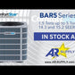 24K WALL MOUNTED CWM5 ECM AIR HANDLER - FRONT OR BOTTOM RETURN - UP TO 14.3 SEER2