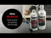 TURBO-KLEEN SOLUTION KIT - A/C SYSTEM FLUSH  - A2L COMPATIBLE