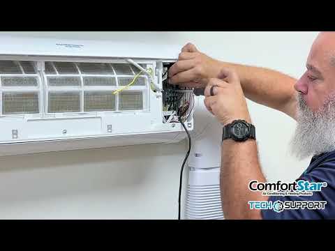 Wi-Fi Module- Optional for eco Series CC32 & CH32 115V