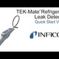 TEK-Mate® REFRIGERANT LEAK DETECTOR