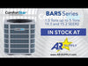 30K BAR5 SEER2 - COOLING ONLY CONDENSING UNIT - UP TO 15.2 SEER2