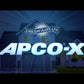 APCO-X® UV LAMP LIFETIME CARBON CATALYST 18-32V - DUCT AIR PURIFIER