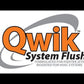 QWIKNOZZLE™ 1-HAND LINE SET FLUSH TOOL