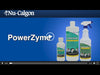 POWERZYME™ GEL - ENZYMATIC LIQUID DRAIN LINE TREATMENT - 32OZ