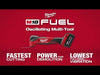 M18 FUEL™ OSCILLATING MULTI TOOL KIT
