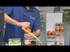 QWIKNOZZLE™ 1-HAND LINE SET FLUSH TOOL