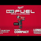 M12 FUEL™ SURGE™ 1/4" HEX HYDRAULIC DRIVER KIT
