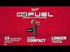 M12 FUEL™ SURGE™ 1/4" HEX HYDRAULIC DRIVER KIT