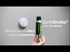 QWIKSMOKE® SMOKE ALARM TEST GAS